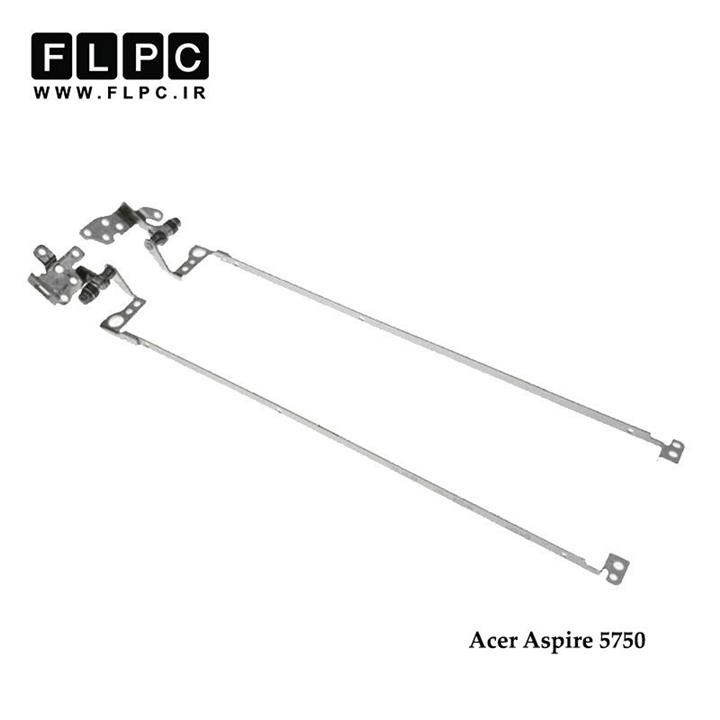 لولا لپ تاپ ایسر 5750 راست و چپ Acer Aspire 5750 Laptop Hinges